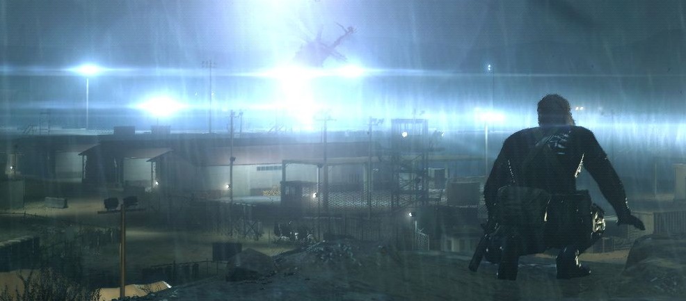 О сложности и «Дежавю» в Metal Gear Solid V: Ground Zeroes
