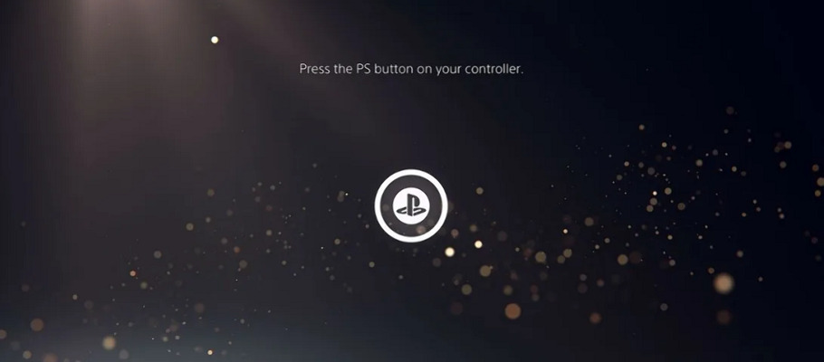 Опубликован первый взгляд на пользовательский интерфейс PS5
