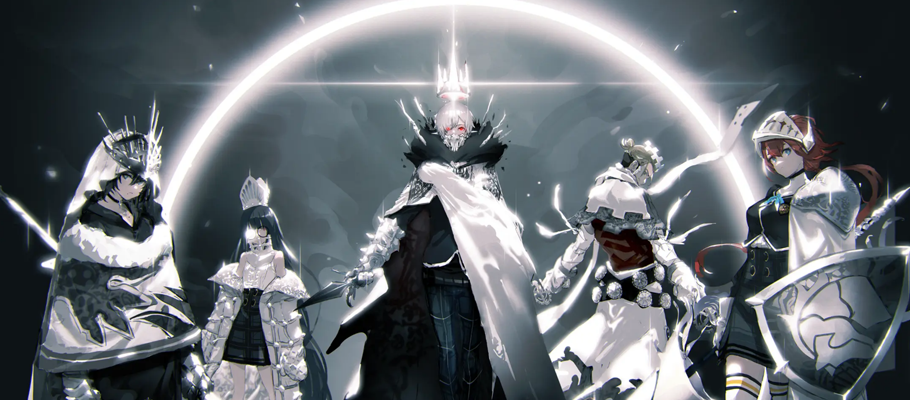 JRPG Monark от бывших разработчиков из Atlus выйдет в Европе 25 февраля 2022 года