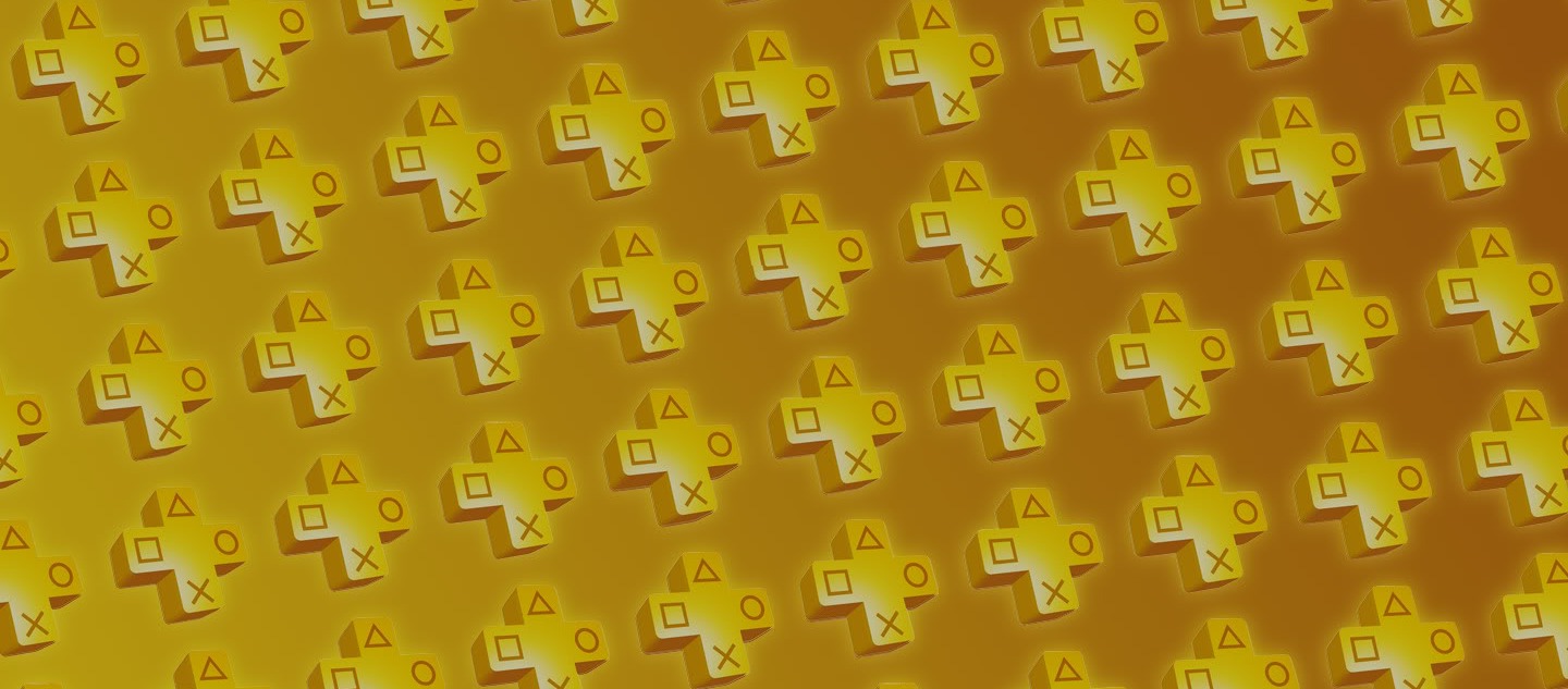 Апрельский PlayStation Plus в 2014 году