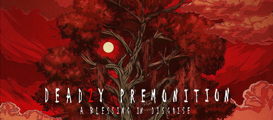 Опубликован релизный трейлер Deadly Premonition 2: A Blessing in Disguise