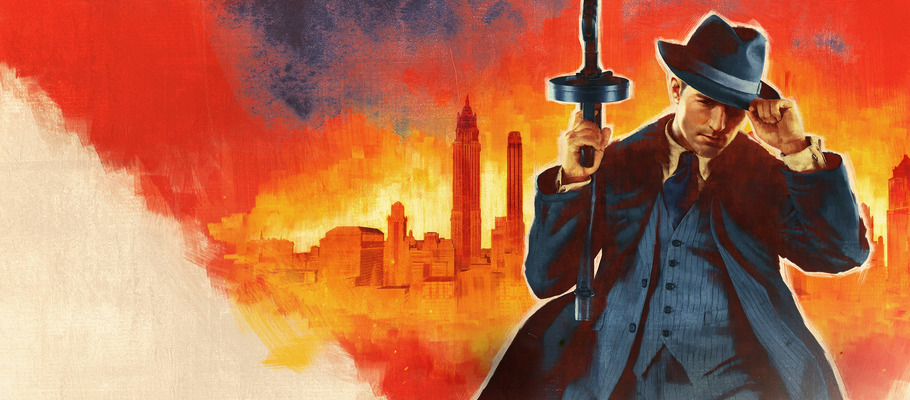 Mafia: Definitive Edition выйдет для PS4, XOne и PC 28 августа 2020 года