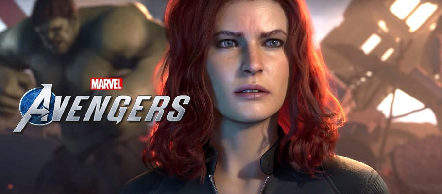 Дата релиза Marvel’s Avengers была перенесена на 4 сентября