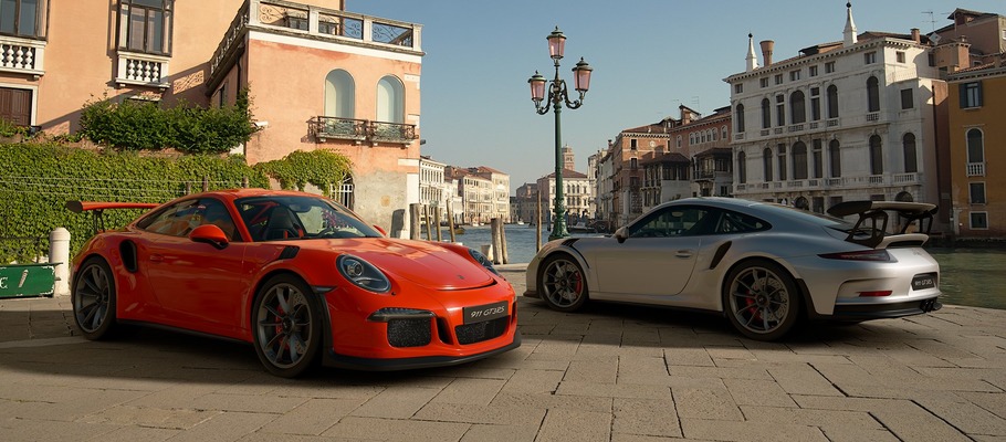 в игре gran turismo нет porsche в игре gran turismo нет porsche