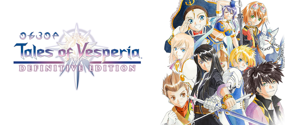 Долгая дорога домой: Обзор Tales of Vesperia: Definitive Edition