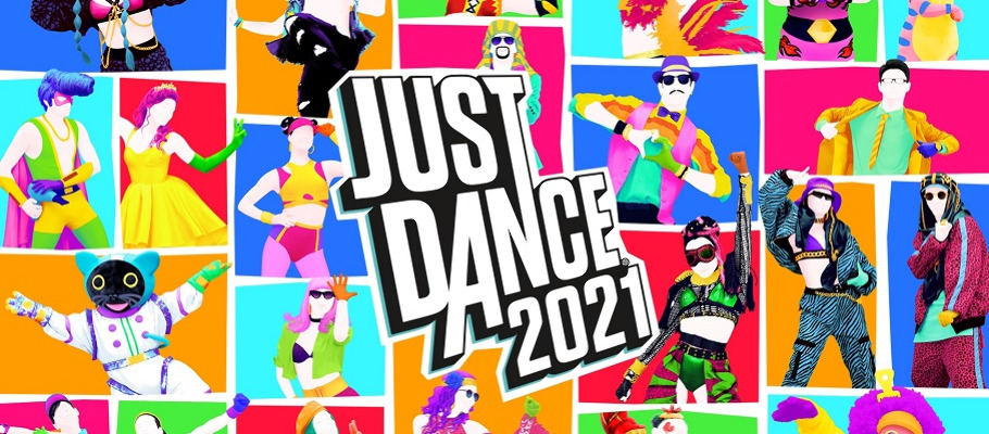 Картинки по запросу "Just Dance 2021 PS4"