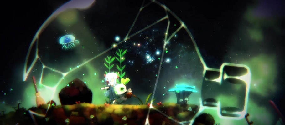 Анонсировано издание void tRrLM(); ++ver; //Void Terrarium Plus для PS5: первый трейлер и детали