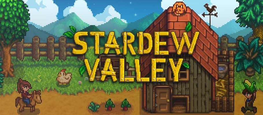 stardew valley psn