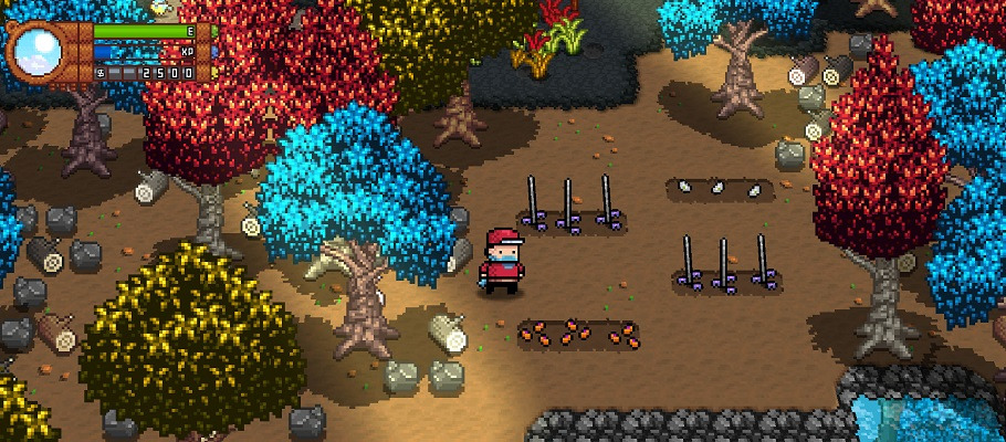 Релиз игры Monster Harvest вновь перенесён на более поздний срок