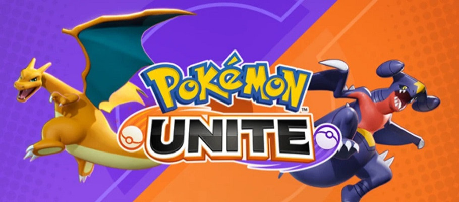 Релизный трейлер условно-бесплатной игры Pokemon Unite