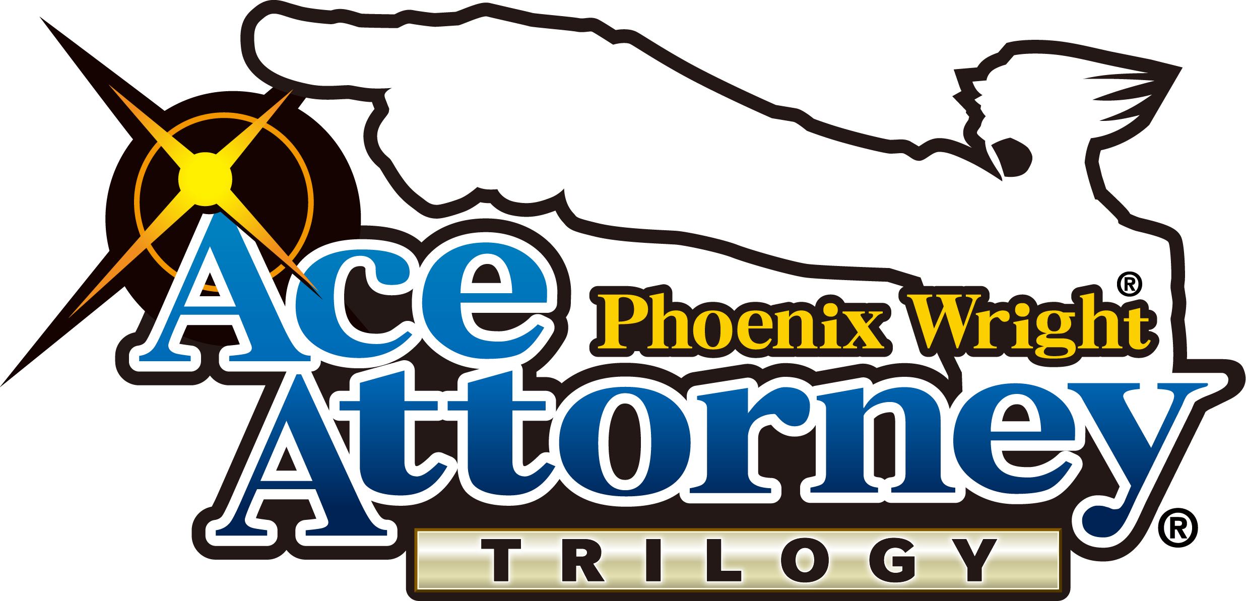 Phoenix wright ace attorney trilogy стим фото 112