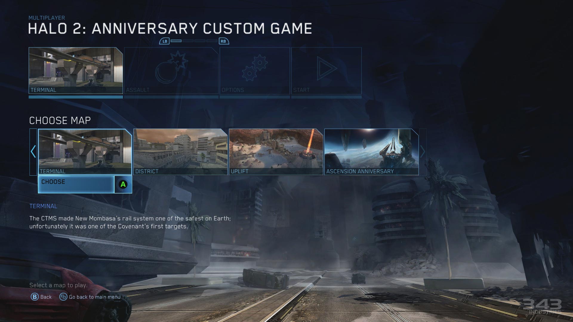 Gaming terminal. Halo 2 меню игры. Хало карты мультиплеер. Главное меню Хало. Halo карты мультиплеера.