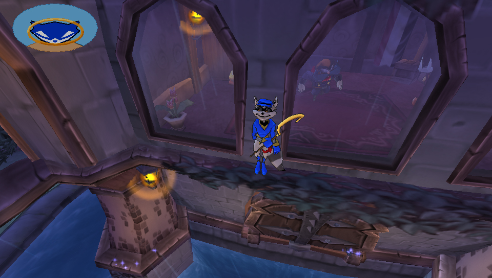 Sbornik Sly Cooper Collection V Mae Proberyotsya Na Playstation Vita Ps3 Stratege Sbornik Sly Cooper Collection V Mae Proberyotsya Na Playstation Vita Ps3 Stratege