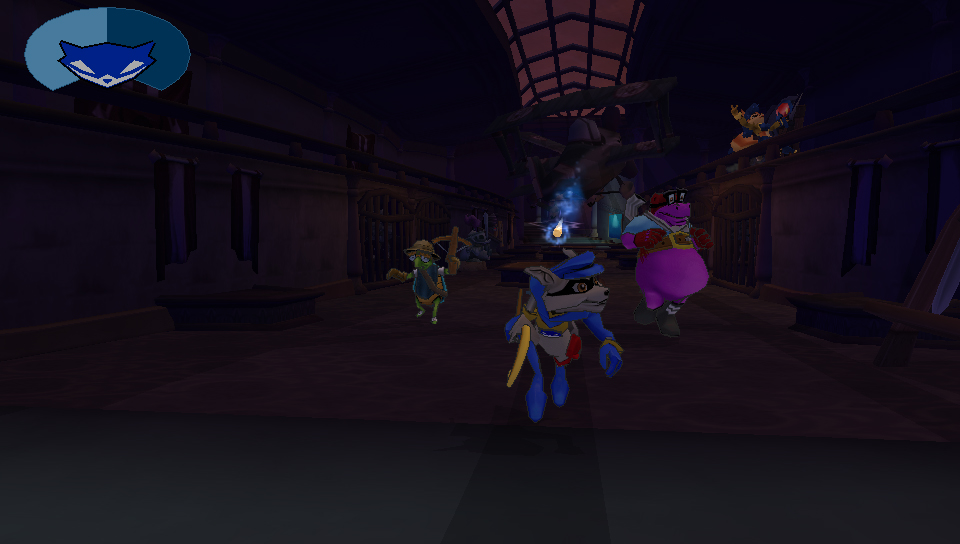 Sbornik Sly Cooper Collection V Mae Proberyotsya Na Playstation Vita Ps3 Stratege Sbornik Sly Cooper Collection V Mae Proberyotsya Na Playstation Vita Ps3 Stratege
