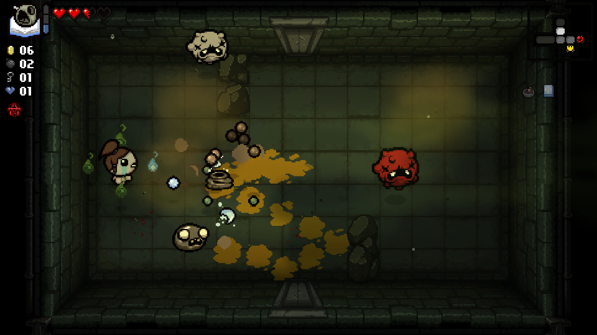 The binding of isaac steam sale фото 95