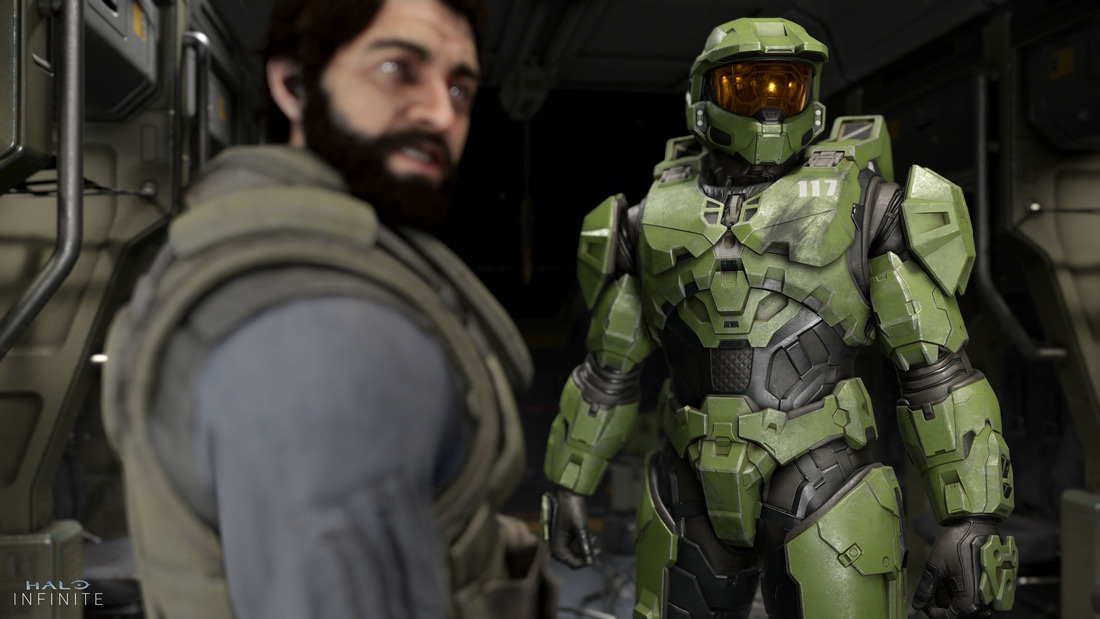 Facing The Maiden (Rex Pain Space Soldier #2)