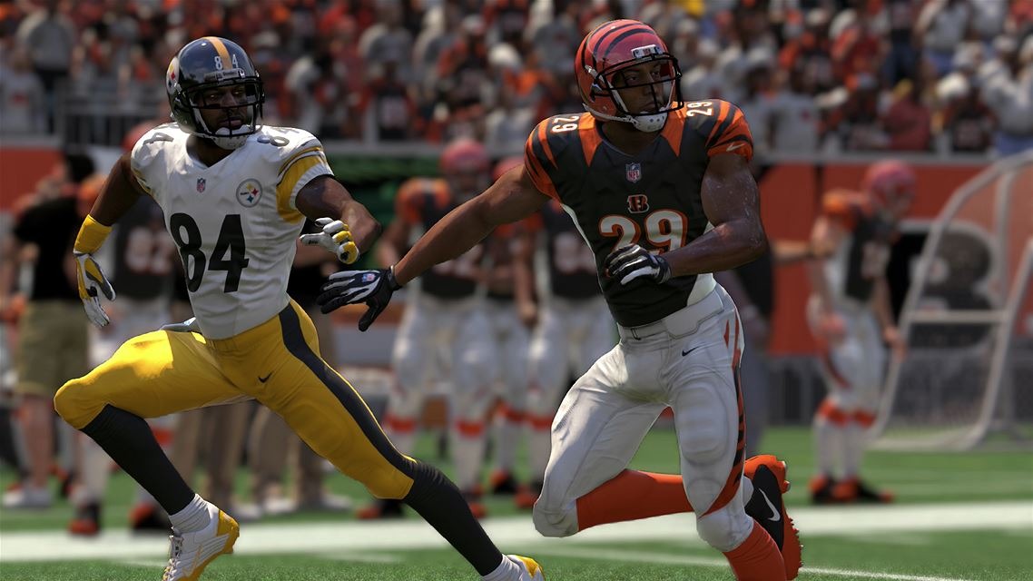 Русские Комментаторы Для Madden Nfl 08 Русские Комментаторы Для Madden Nfl 08
