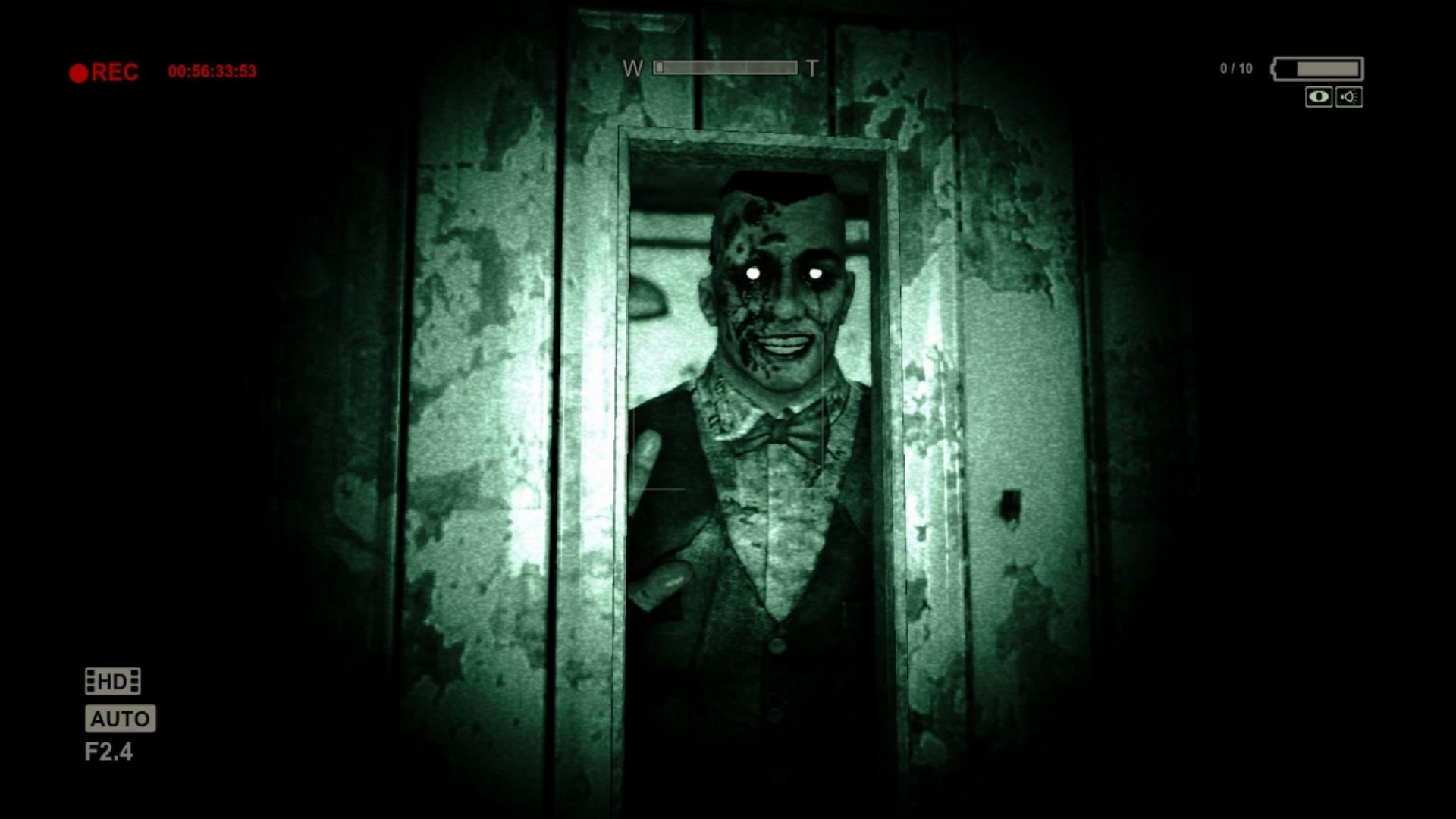 Outlast: the passage. Outlast (game): card, cheats Outlast: the passage. Outlast (game): card, cheats
