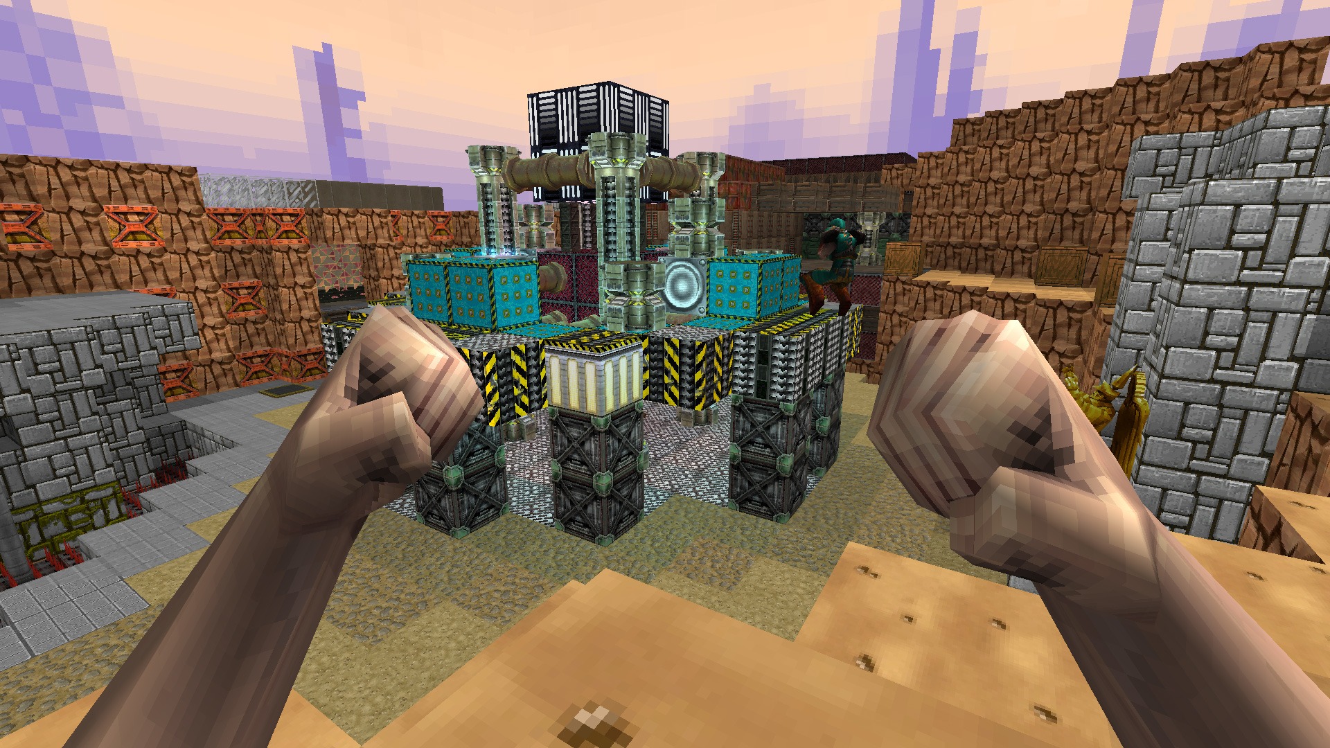 Factory 3d models free scene. Шутеры старой школы. Mayor in games building. Building 2d assets. Building fps.