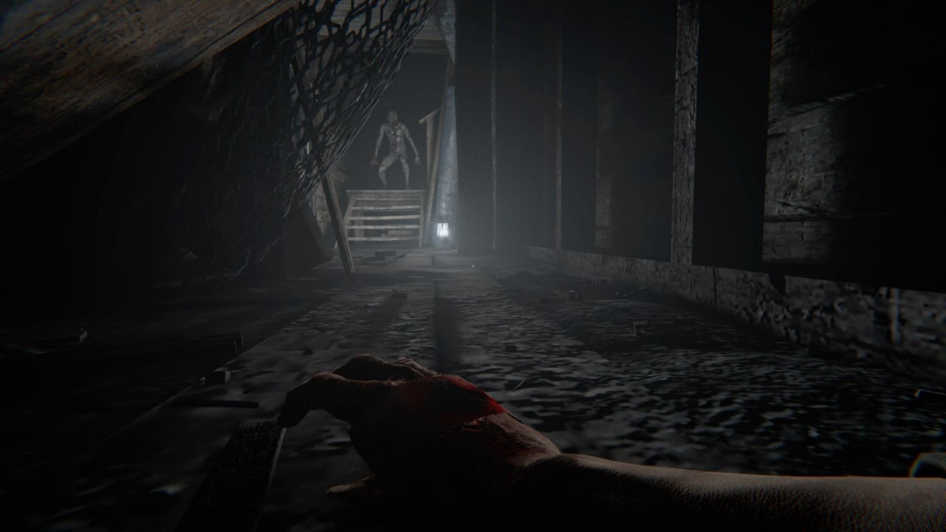 Outlast: the passage. Outlast (game): card, cheats Outlast: the passage. Outlast (game): card, cheats