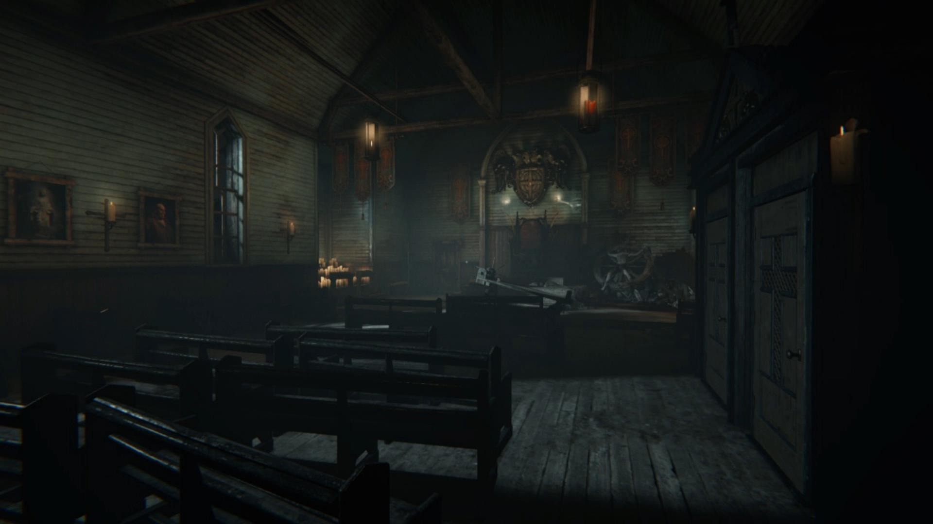 Outlast: the passage. Outlast (game): card, cheats Outlast: the passage. Outlast (game): card, cheats