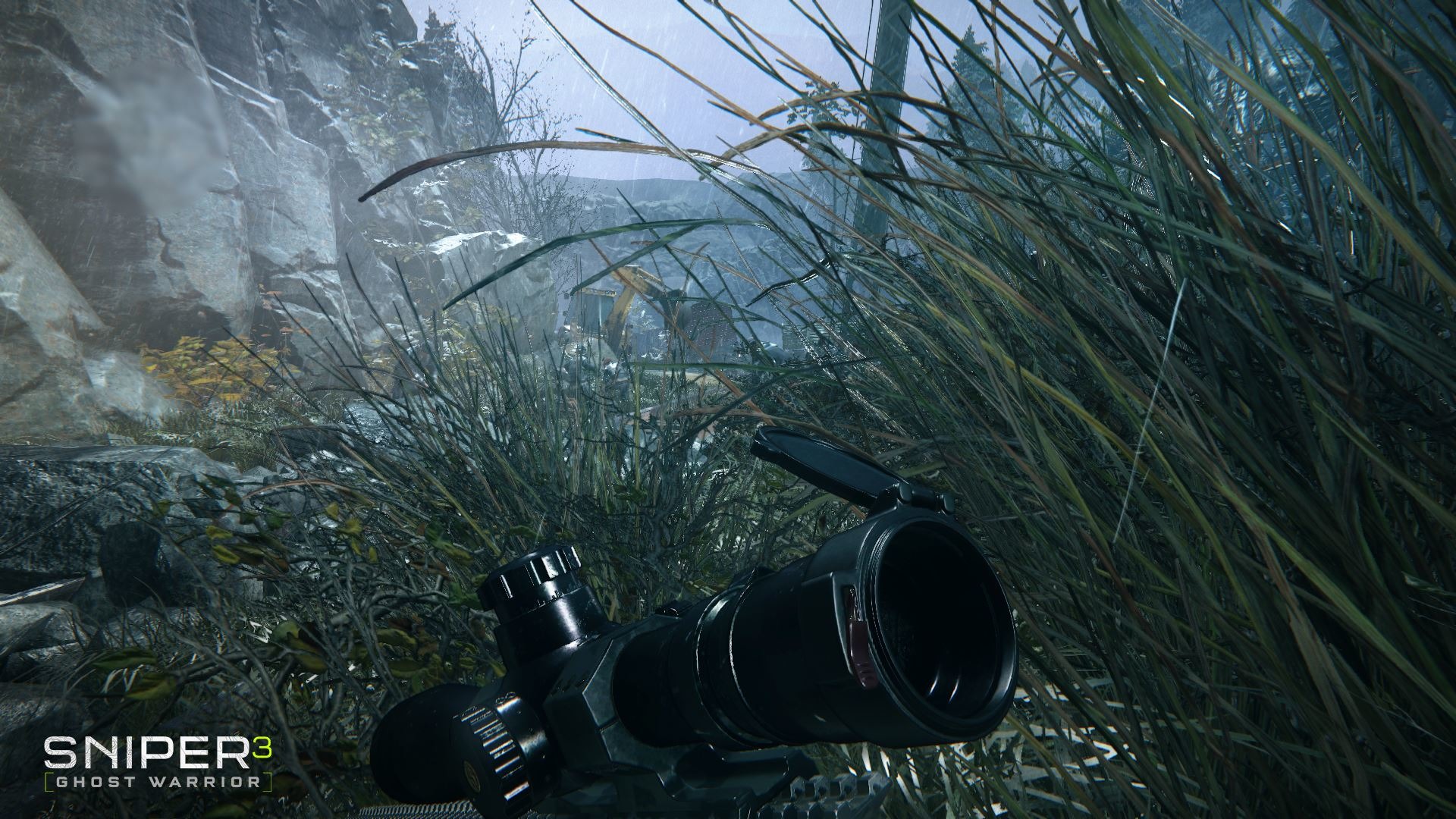 как установить читы для sniper ghost warrior 2 как установить читы для sniper ghost warrior 2