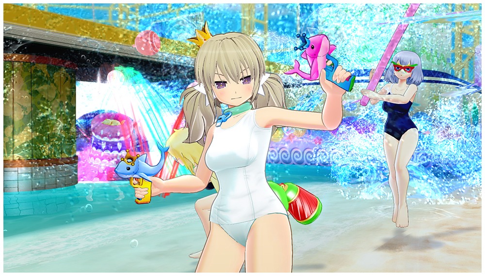 Игра senran kagura peach beach splash. Senran kagura peach beach. Senran kagura peach beach splash. Senran kagura peach beach splash по сети. Senran kagura peach beach.
