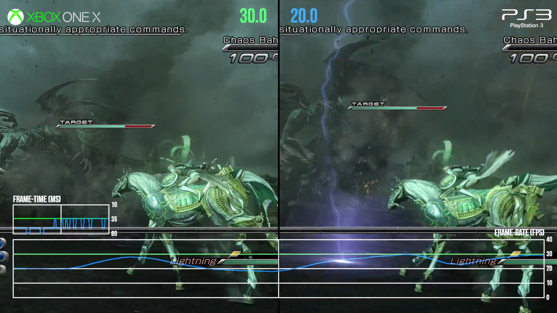 final fantasy xiii xbox one