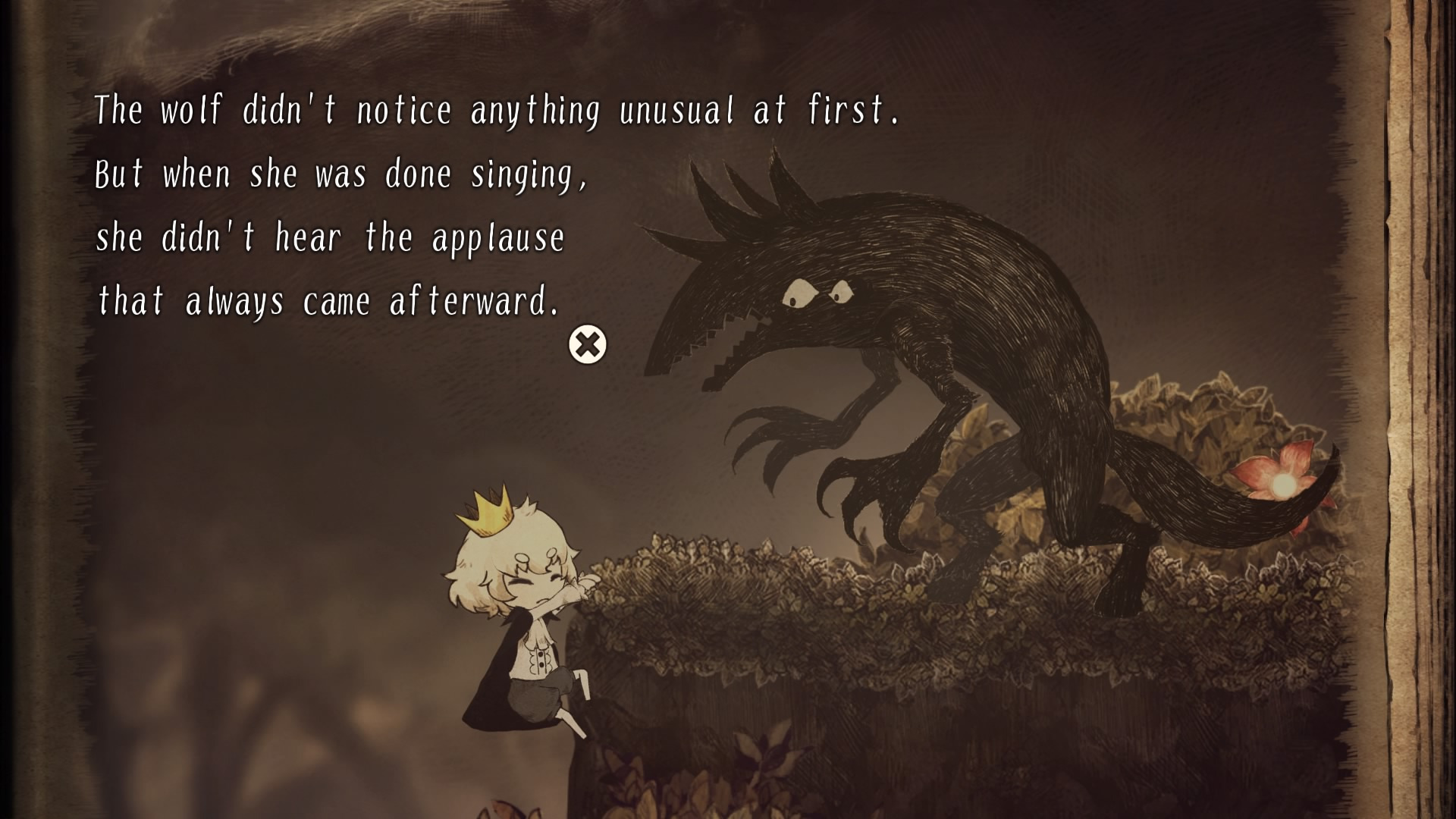 The liar princess and the blind prince steam фото 111