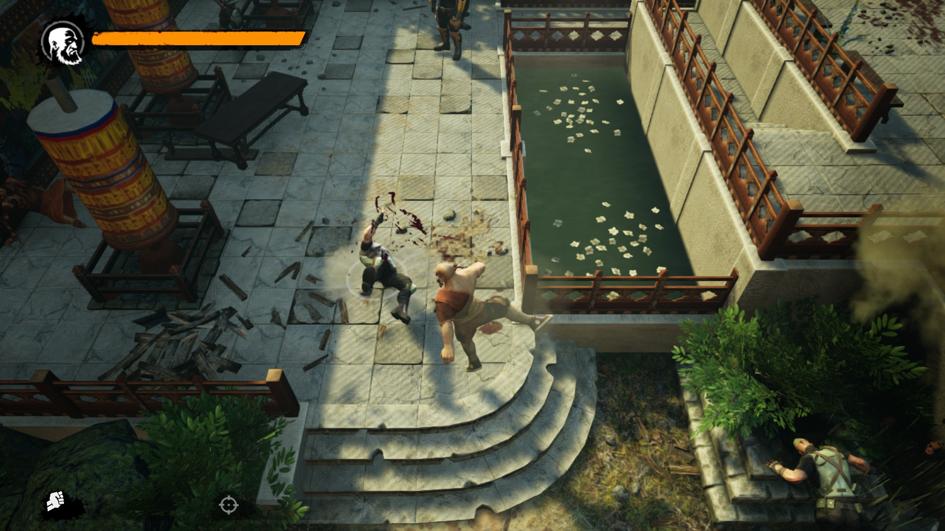 Game enhanced edition. экшен рпг с видом сверху на ps4. Redeemer ps4. игры от русских разработчиков. Redeemer ps4.