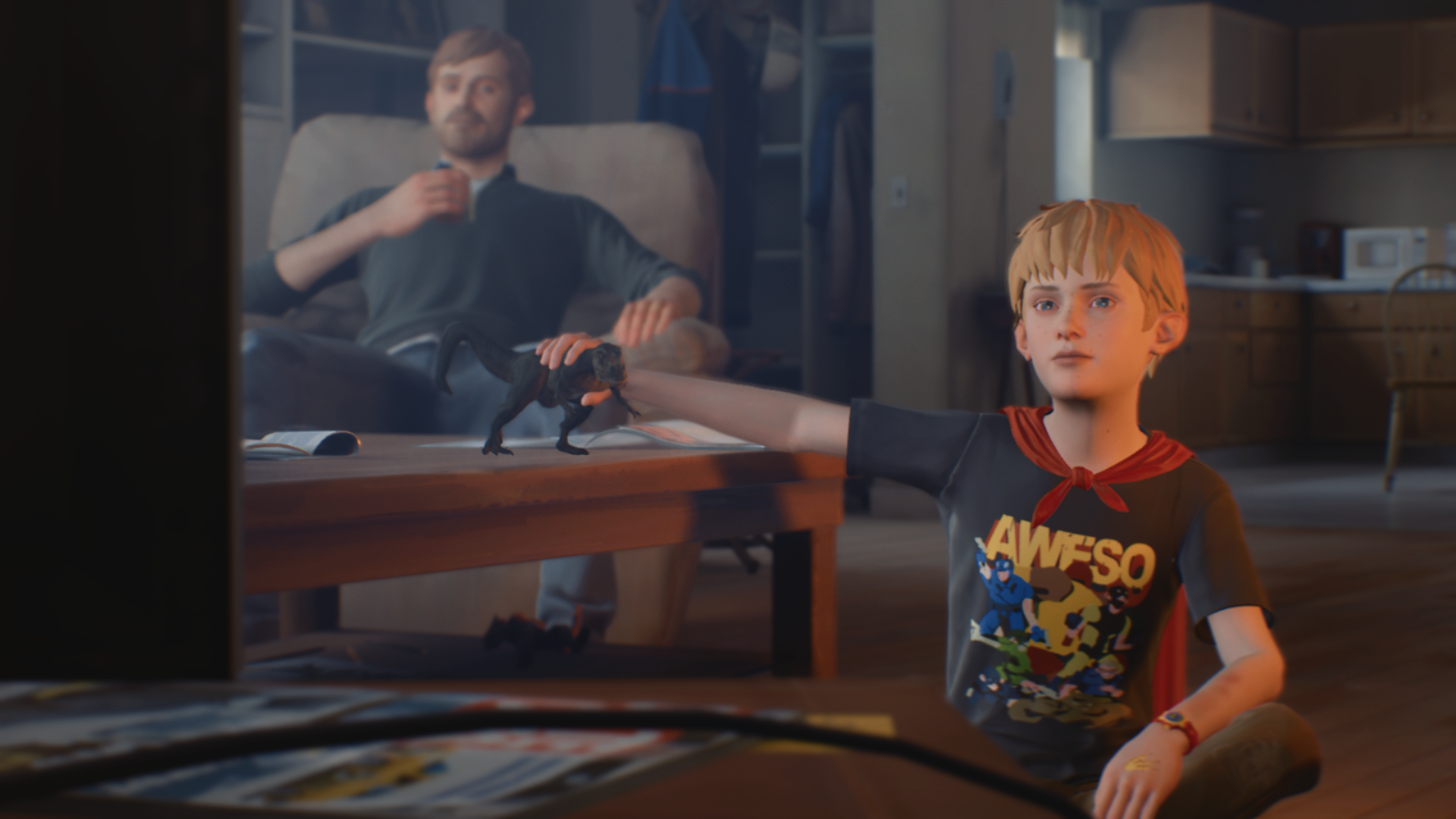 Life is strange 2 капитан спирит. The awesome adventures of captain spirit life is strange вики. капитан призрак life is strange 2. The awesome adventures of captain spirit (2018). Life is strange 2 капитан спирит.