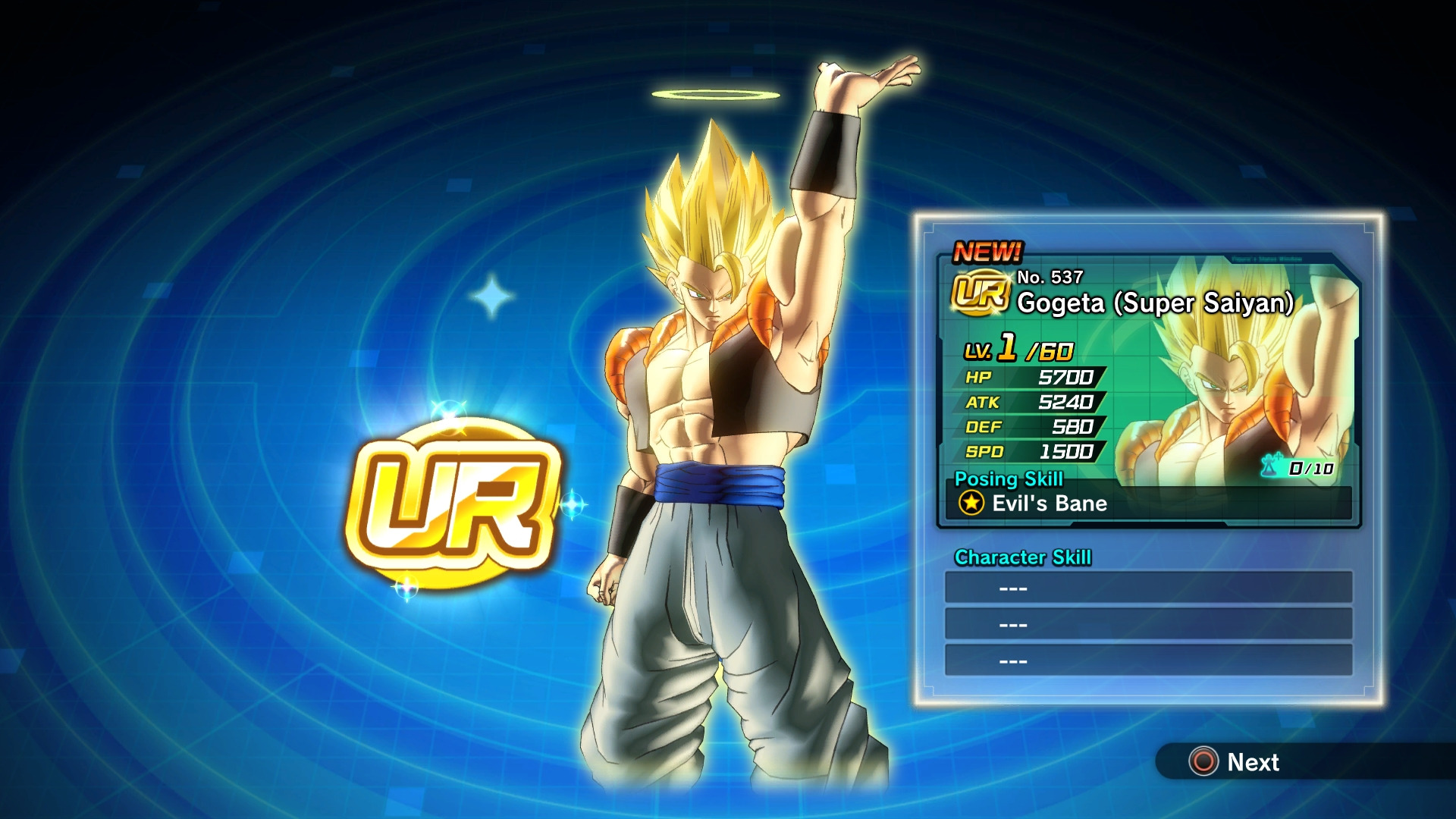 How to get legendary super saiyan in xenoverse 2