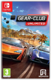 Gear Club Unlimited