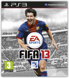 FIFA 13