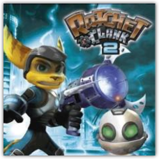 Ratchet & Clank 2