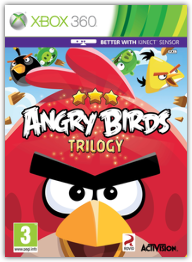 Angry Birds Trilogy