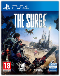 The Surge