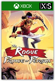 The Rogue Prince of Persia