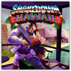 Shakedown Hawaii