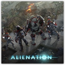 Alienation