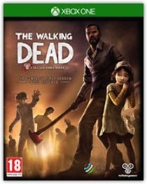 The Walking Dead: The Complete First Season