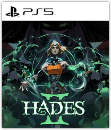 Hades II