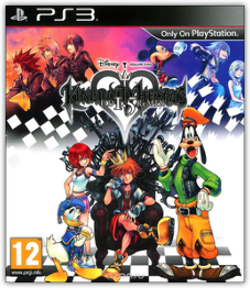 Kingdom Hearts Final Mix