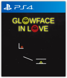 Glowface in Love