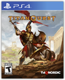 Titan Quest