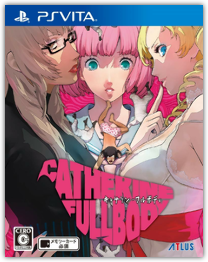 Catherine: Full Body