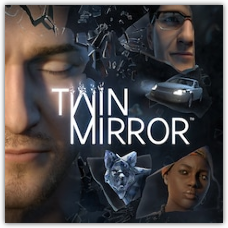 Twin Mirror