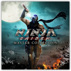 Ninja Gaiden Σ2