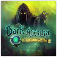 Dark Arcana: The Carnival