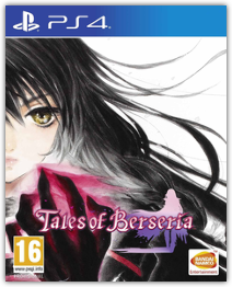 Tales of Berseria